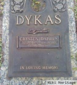 Crysten Dahlia Dykas