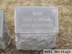 Ella Irene Miller Hittell