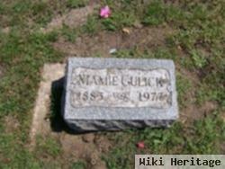 Mamie Gulick