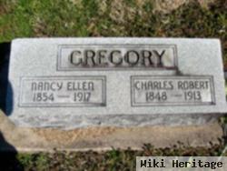 Nancy Ellen Crews Gregory