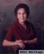 Dorothy Mae Brigance Powell