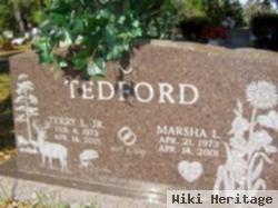 Marsha L. Tedford