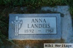 Anna Landeis