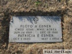 Floyd Austin Ebner