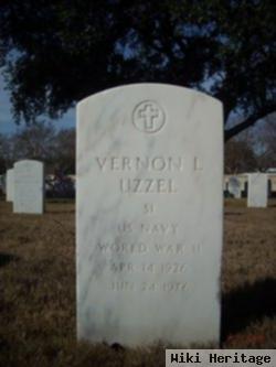 Vernon Lee Uzzel