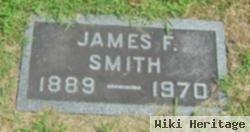 James F. Smith