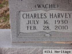 Charles H. "wache" Cole