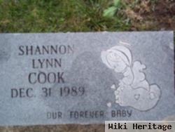 Shannon Lynn Cook