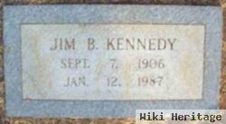 Jim B. Kennedy