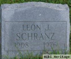 Leon J. Schranz