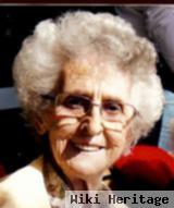 Mildred Perry Cahill Ensminger