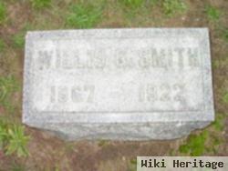 Willis G. Smith