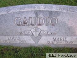 Louis Gaudio