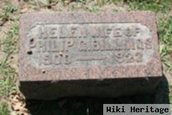 Helen Billings