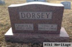 Charles A. Dorsey