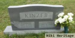 Ethel Payne Kinzer