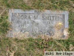 Cora Mae Gray Smith