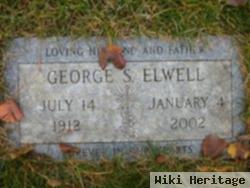George S Elwell