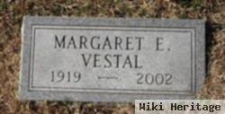 Margaret Ellen Vestal