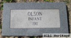 Infant Olson