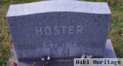 Edna K. Hoster