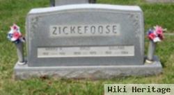 Pfc Harry Hull Zickefoose