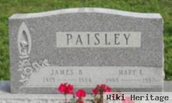 Mary L. Paisley