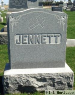 Ireneus J. Jennett