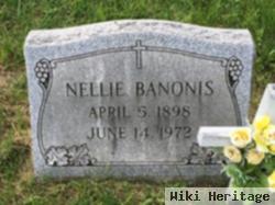 Nellie Banonis