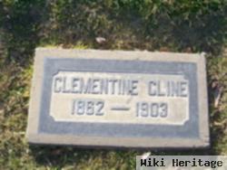 Clementine Rainwater Cline