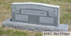 Elmer C Holtsclaw