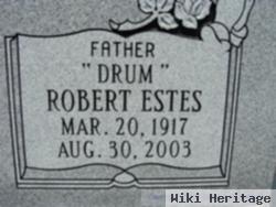 Robert Estes "drum" Sheppard