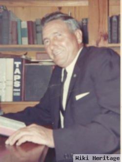 Carl Virgil Pittillo, Sr