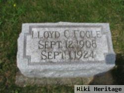 Lloyd C. Fogle