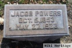 Jacob Powers