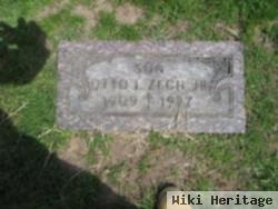 Otto L. Zech, Jr