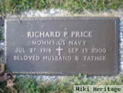 Richard Page Price