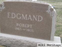 Robert Edgmand