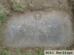 Michael T. Donahue