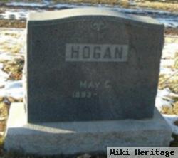 May C Hogan