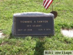 Tommie A Sawyer