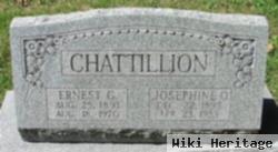 Josephine O. Chattillion