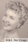 Erlene L. Hudgpeth Carr