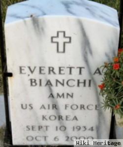 Everett A. Bianchi