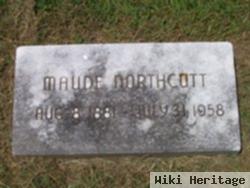 Maude Myrtle Mcmahan Northcutt