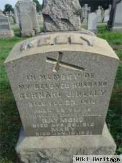 Bernard J. Kelly