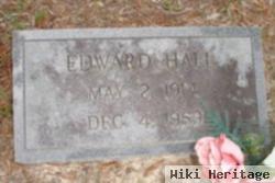 Edward J. Hall