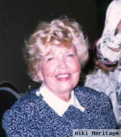 Virginia A. Hoke