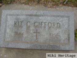 Kit Carson Gifford