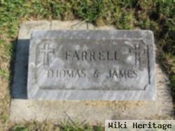 James Farrell